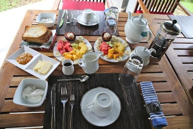 Villa Lyvie Ayurvedic Hotel Tangalle Luaran gambar