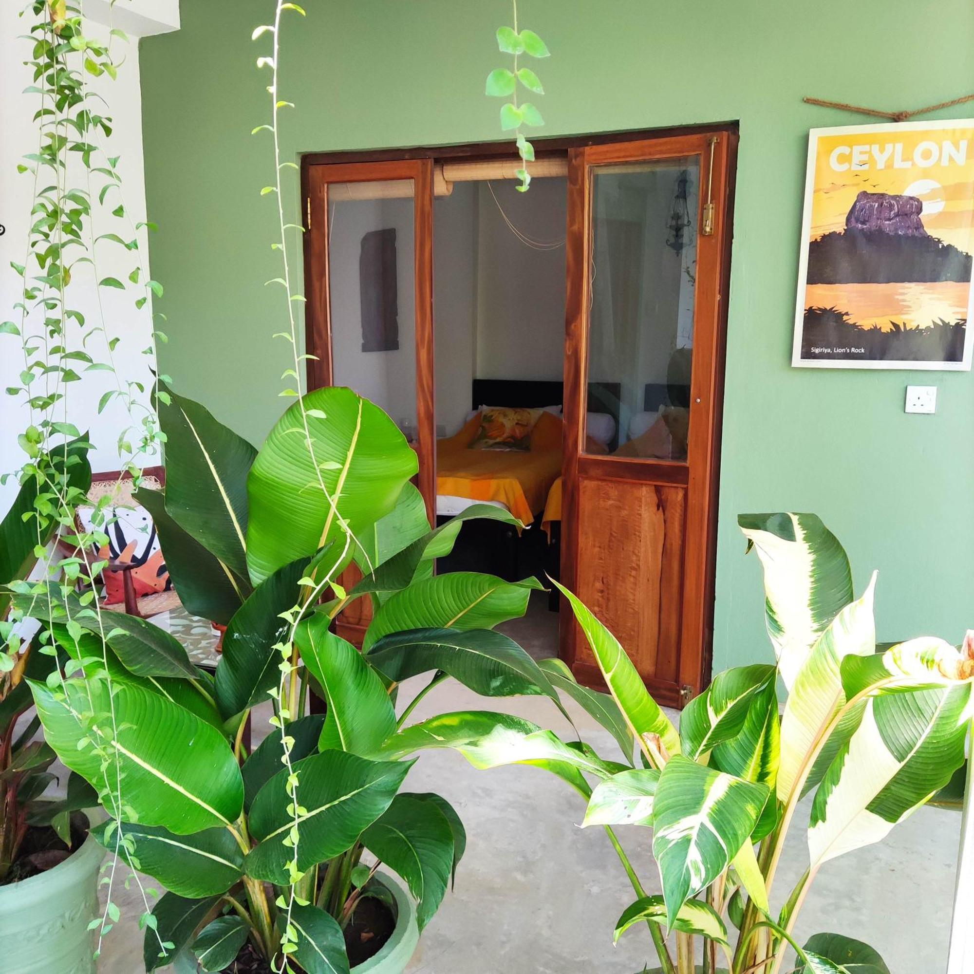 Villa Lyvie Ayurvedic Hotel Tangalle Luaran gambar
