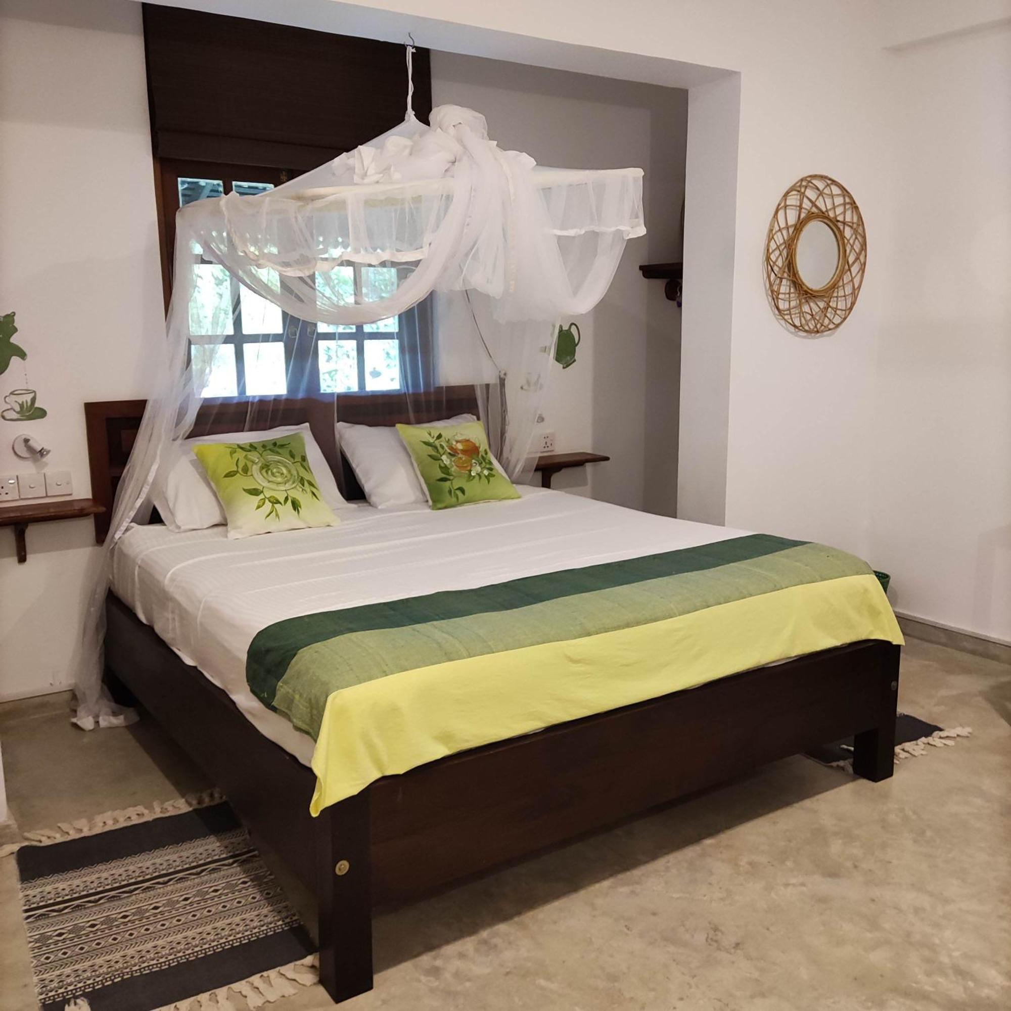 Villa Lyvie Ayurvedic Hotel Tangalle Luaran gambar