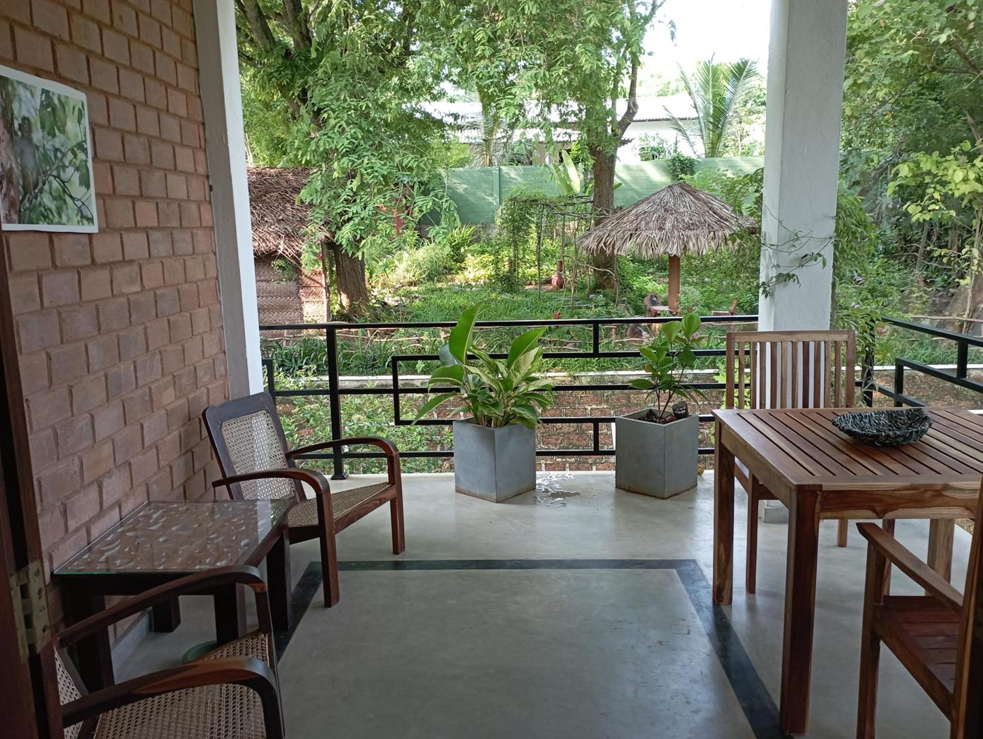 Villa Lyvie Ayurvedic Hotel Tangalle Luaran gambar