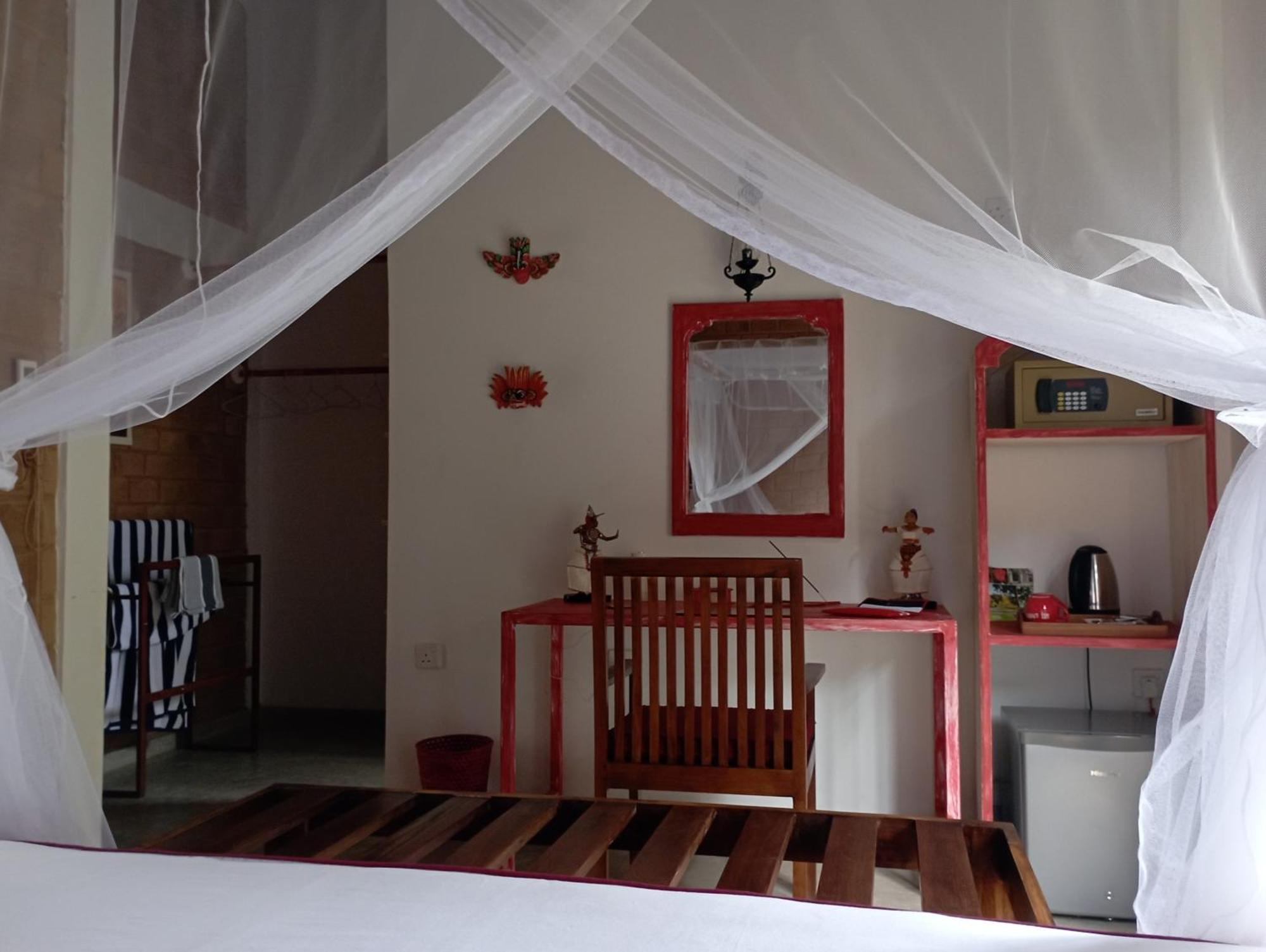Villa Lyvie Ayurvedic Hotel Tangalle Luaran gambar
