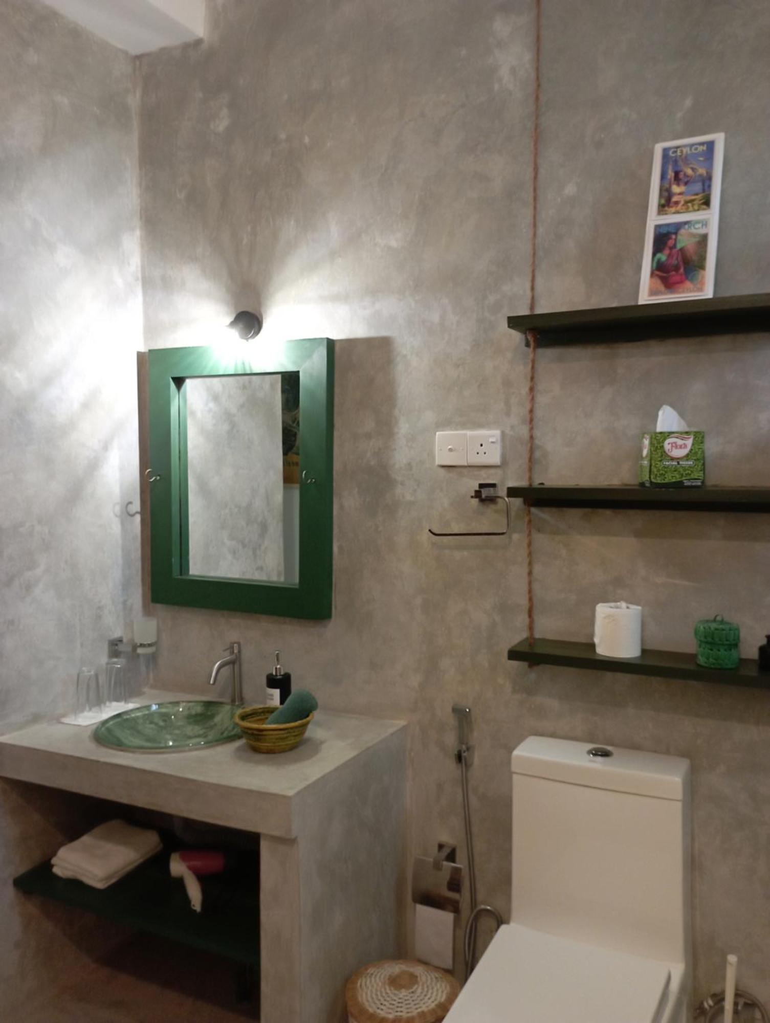 Villa Lyvie Ayurvedic Hotel Tangalle Bilik gambar