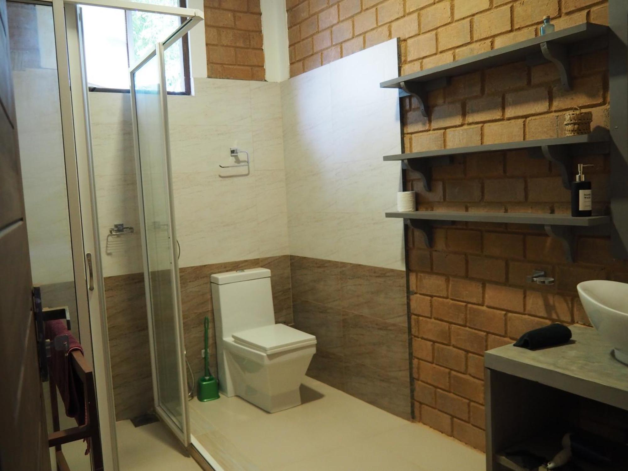 Villa Lyvie Ayurvedic Hotel Tangalle Bilik gambar