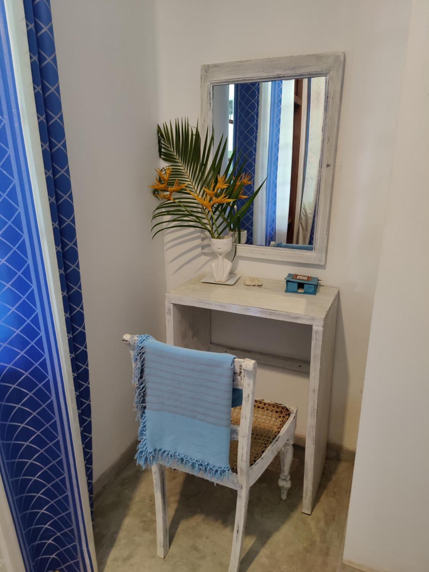 Villa Lyvie Ayurvedic Hotel Tangalle Luaran gambar