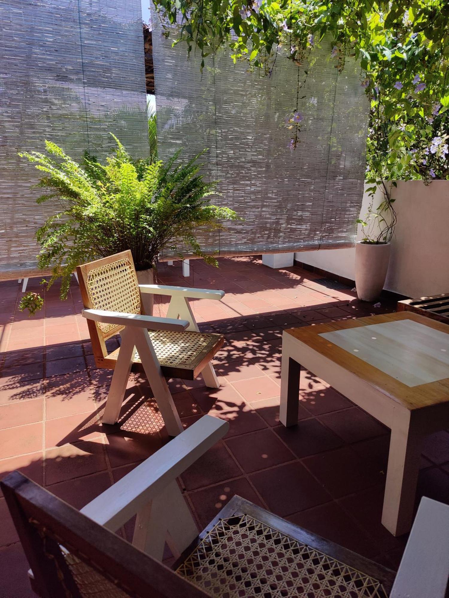 Villa Lyvie Ayurvedic Hotel Tangalle Luaran gambar