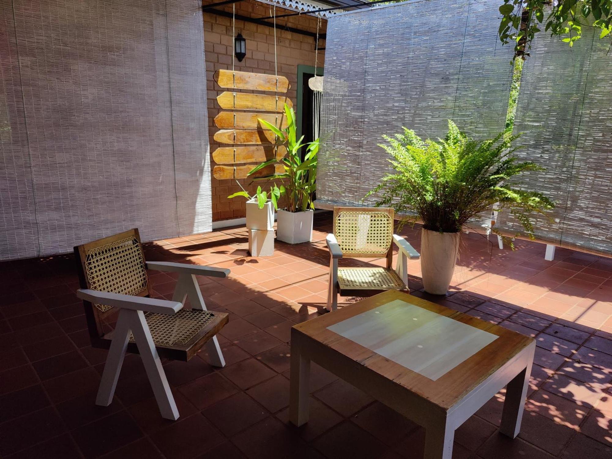 Villa Lyvie Ayurvedic Hotel Tangalle Luaran gambar