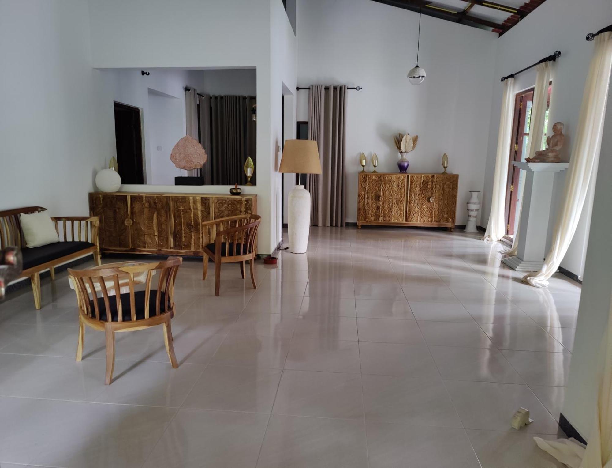 Villa Lyvie Ayurvedic Hotel Tangalle Luaran gambar