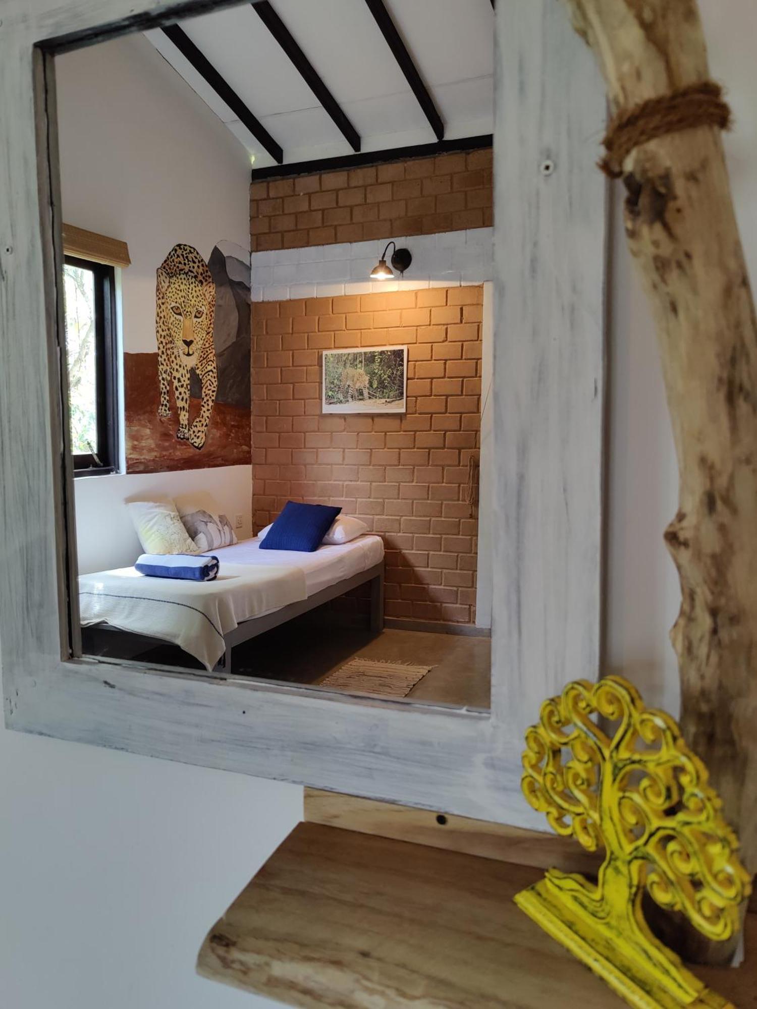 Villa Lyvie Ayurvedic Hotel Tangalle Luaran gambar